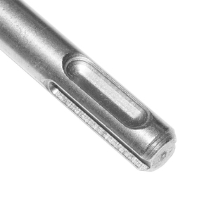 Forets à maçonnerie SDS Plus à pointe carbure pour béton et brique, pour outils rotatifs à percussion, remplacement, stock disponible, OEM, en vrac - Product Image 3