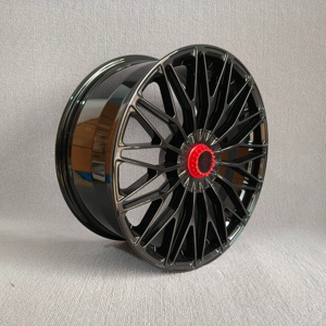 <strong>1</strong>-Piece Forged Aluminium Alloy Rims <strong>18</strong> 19 20 22 Inch New Forged Wheels for <strong>Lamborghini</strong> <strong>Aventador</strong> LP700 LP640 LP740 Rims - Product Image 4