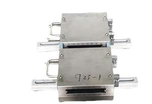 قالب بثق PE WPC قالب بثق من الخشب الصيني لون اختلاف البلاستيك نوعية جيدة ومخصصة من الصين - Product Image 2