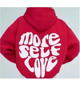 Sweat-shirt à capuche en polaire imprimé surdimensionné pour homme, confortable, léger, séchage rapide, respirant, streetwear, voyage, sport - Product Image 6