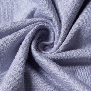 Camiseta de Punto 100% Algodón para Hombre, Corte Holgado, Hombros Caídos, Premium, Formal, Secado Rápido, Transpirable, con Diseño Liso - Product Image 1