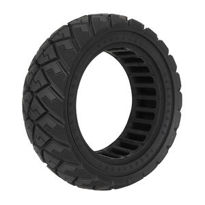 Pneu plein tout-terrain 11 pouces Ulip 70 60-7.5 pour trottinette électrique, pneu plein tout-terrain 11 pouces 90 65-6.5 pour trottinette - Product Image 5