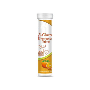 Tabletas de beta glucano de levadura, gran oferta, fabricante de tabletas efervescentes, suplementos para perder peso, tabletas de beta glucano de levadura - Product Image 2