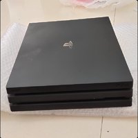 Console de jeu TV PROS Slim 90% neuve avec 512 Go de mémoire, connexion sans fil 2,4 GHz et filaire