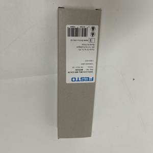 Vanne solénoïde Festo VUVS-LT25-M52-MD-G14-F8 8035181 - Product Image 1