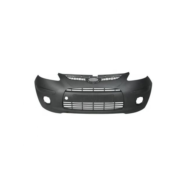 Front Guard for Hyundai I10 High-Quality Replacement Part