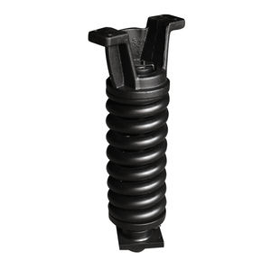 Regolatore del cilindro dell'escavatore della pista del tenditore della molla del tenditore della pista del cilindro Zax200-5gtension dell'escavatore delle parti del carrello 1 pz/set - Product Image 1