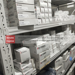เซ็นเซอร์เลเซอร์ LR-TB2000CL TOF - มีสินค้าในสต็อก - Product Image 4