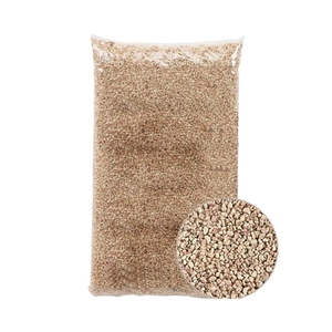 Animal Feed Corn Cob Meal Grits Shape <b>Abrasives</b> for Blasting Media - Product Image 2