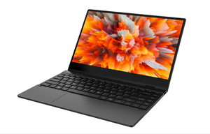 Fábrica al por mayor OEM YOGA 14 pulgadas portátil 16GB DDR5 128/<span class=keywords><strong>256</strong></span>/512GB/1TB SSD 360 ° <span class=keywords><strong>Flip</strong></span> pantalla táctil ordenador Mini PC N100 portátil - Product Image 3