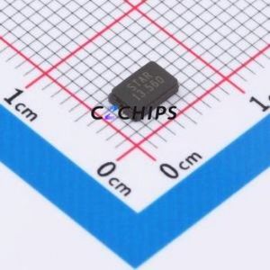 SWXHBABVF0-13.560000 Crystal (Passive) SMD5032-2P Crystal Oscillator SMD Crystal Oscillator 13.56MHz 10ppm 12pF - Product Image 1