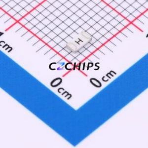 ตัวต้านทานแบบ SMD รุ่น TF06H2490BT ขนาด 1206 (ประเภท: ฟิล์มบาง) (ค่าความต้านทาน: 249 โอห์ม ความแม่นยำ: 0.1%) - Product Image 2