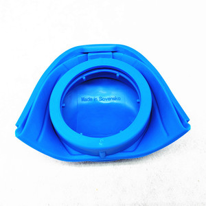 Couvercle de bouteille d'eau en silicone Huo Ying 8V0000168 pour Skoda Octavia Fabia Superb Yeti Kodiaq - Product Image 1