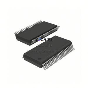 Nouveau - Original - En stock W29N02GVSIAF TSOP-48 Circuit intégré IC Solutions d'approvisionnement en composants électroniques professionnels - Product Image 1