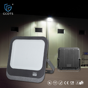 Customiztion Outdoor Ac LED <b>Flood</b> <b>Light</b> IP66 Rating 50W 100W 200W 300W 400W 500W Aluminum <b>Flood</b> <b>Lights</b> for Park Lot - Product Image 2
