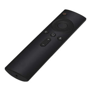 Nuevo Control Remoto de Repuesto XMRM-002 para <span class=keywords><strong>Xiaomi</strong></span> MI 4K Ultra HDR TV <span class=keywords><strong>Box</strong></span> 3 MI <span class=keywords><strong>BOX</strong></span> <span class=keywords><strong>3S</strong></span> con Búsqueda por Voz MDZ-16-AB - Product Image 3