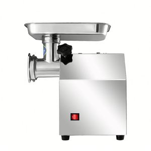 New and Used <b>Meat</b> <b>Grinder</b>/Mincer with Motor for Home Use Restaurant Farm for <b>Meat</b> Processing - Product Image 5