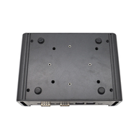 Mini PC NUC Quad Core avec processeur Intel Core i3/i5 de 4e/5e génération, 4 Go/8 Go de RAM – Prix usine