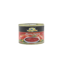 Harissa épicée Super chaude avec piment, poivre, ail, meilleure pâte de haute qualité fabriquée en italie pour l'habillage, les pâtes, la sauce à pizza
