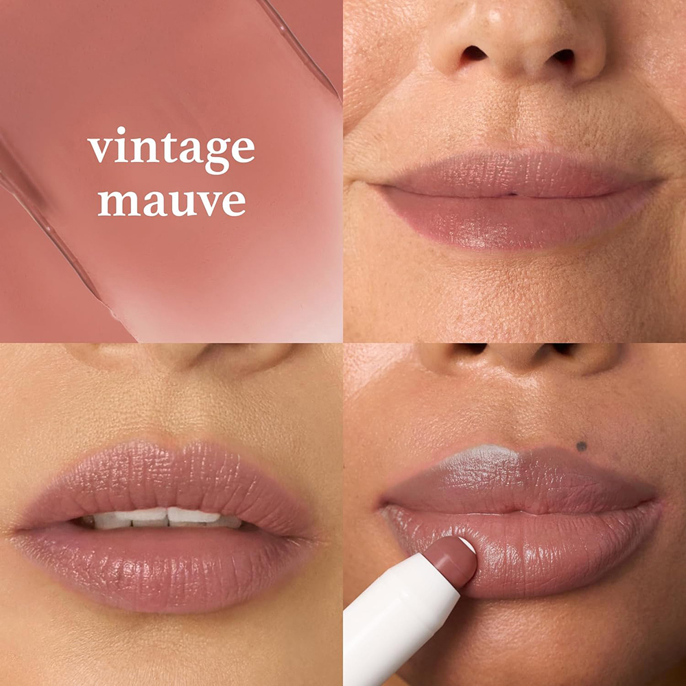 001 Vintage Mauve