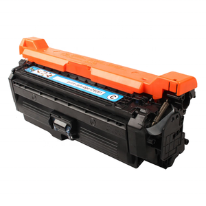 Cartucho de Tóner FULUXIANG Compatible 647A CE260A CE261A <span class=keywords><strong>CE262A</strong></span> CE263A para Impresora HP Laserjet CP4025N/CP4525N - Product Image 5