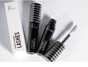 Logo personnalisé Maquillage des yeux de haute qualité Apprêt de <span class=keywords><strong>mascara</strong></span> en apesanteur longue durée Crème de <span class=keywords><strong>base</strong></span> pour cils de couples OEM - Product Image 4