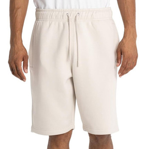 Pantalones Cortos Deportivos de Algodón Sólido para Hombre, con Bolsillo, para Entrenamiento de Verano, Muestra Gratuita OEM - Product Image 1