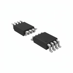 <b>Memory</b> N24C64UVTG 8 VFSOP Electronics Component Manufacturer Channel - Product Image 1