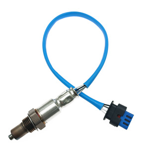 Oxygen Sensor JL3Z9G444B Blue Tube For Car Replacement Repair Standard Measurement <b>Range</b> New Part Number TB5209199-390 - Product Image 1
