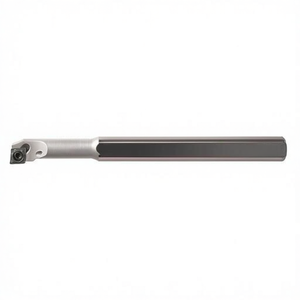 Herramienta de Torneado Interno R/L TA8075 Mini Herramienta de Torneado con Inserto Positivo - Product Image 2