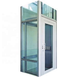 Ascenseurs domestiques de petite taille pouvant être installés à l'intérieur et à l'<span class=keywords><strong>extérieur</strong></span>, <span class=keywords><strong>prix</strong></span> abordable, 2 à 3 arrêts, mini-<span class=keywords><strong>ascenseur</strong></span> résidentiel, petit <span class=keywords><strong>ascenseur</strong></span> - Product Image 3