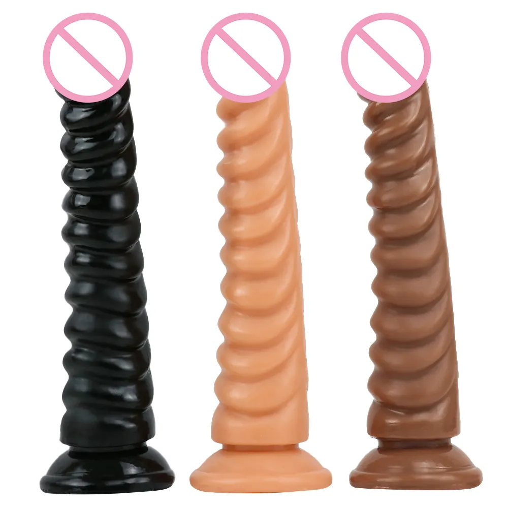 Groothandel 8.85 Inch Zachte Multi-Color Realistische Dildo 'S Vrouwelijke Seksspeeltjes Grote Penis Echte Dildo Voor Vrouwen Masturbatie
