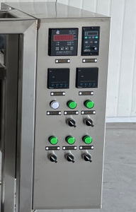 معدات تقطير جزيئي صغيرة للمختبرات ذات مسار قصير - Product Image 4