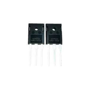 40TPS12A Original Thyristors Electronic Components Integrated Circuit Compon Electron Bom SMT PCBA