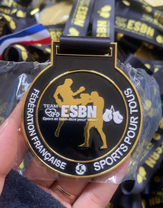 Custom Metal Iron Zinc Alloy Die Casting Logo Soft Hard Enamel <b>Brooch</b> Badge Lapel <b>Pins</b> With Chrome Finish Metal Badges - Product Image 5