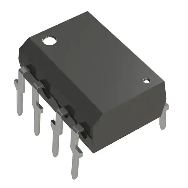 Toshiba Semiconductor and Storage new and original TLP351(F) OPTOISO 3.75KV 1CH GATE DVR 8DIP ot Sale IC Integrated Circuits
