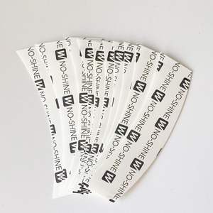 <span class=keywords><strong>Lot</strong></span> de 36 Pièces de Ruban Adhésif Double Face Imperméable pour Postiche et Perruque Lace, Ligne de Fente, Système Capillaire à Port Étendu - Product Image 1