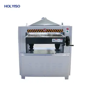 HOLYISO-máquina engrosadora automática MB106H, para carpintería, en venta