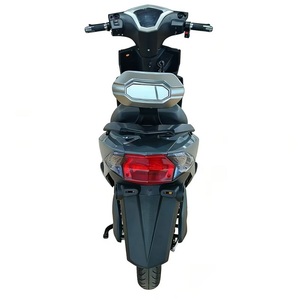 Motocicleta LangGeng Zhanshen Underbone/<span class=keywords><strong>Cub</strong></span> 2026 |   Blanco |   48V Velocidad Máxima <40km/h |   Hebei |   China |   Desplazamiento Urbano |   501-1000W |   Fábrica - Product Image 4