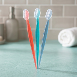 มีดโกนและที่กันคิ้ว Kai MINI 3P-พรีเมี่ยมสำหรับการดูแลที่แม่นยำ - Product Image 2