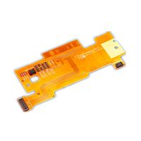 FPCB menyalin papan sirkuit tercetak fleksibel flex PCB FPC