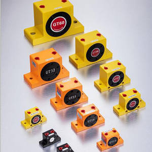 Alta qualità all'ingrosso Fp-12/18/25/35/40/50/60/80/10 vibratore pneumatico martello pneumatico - Product Image 5