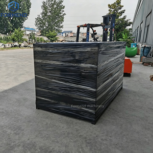 Pulverizadores de Tanque Chinos de 1300L con Orugas Automáticas para Pulverización de Plantas, Viñedos y Huertos - Product Image 6
