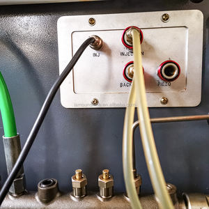 HOT Verkauf <span class=keywords><strong>Common</strong></span> <span class=keywords><strong>Rail</strong></span> Prüfstand <span class=keywords><strong>CRS</strong></span>-<span class=keywords><strong>200C</strong></span> Kraftstoffe in spritz system <span class=keywords><strong>Tester</strong></span> - Product Image 5