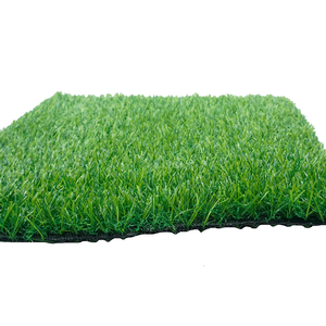 <span class=keywords><strong>Gazon</strong></span> artificiel résistant de 20 mm <span class=keywords><strong>en</strong></span> forme de tige, pour putting green, aménagement paysager, résistant aux UV, terrain de tennis, piste de luge, terrain multisports - Product Image 6