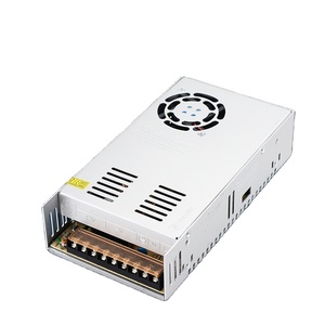 Equipo de transformador de tira de luz electrónica de aluminio para el hogar, salida de vatios completos de seguridad, módulo de pantalla <span class=keywords><strong>Led</strong></span>, fuente de alimentación de 24V - Product Image 6