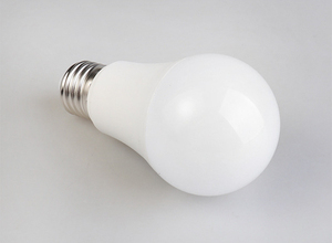 Bombilla LED Inteligente JIUAN Matter A19, Conexión Directa a <span class=keywords><strong>HomeKit</strong></span>, Control por Voz, Regulable, Fuente de Luz, Lámpara de Ahorro de Energía, Luz Interior - Product Image 4