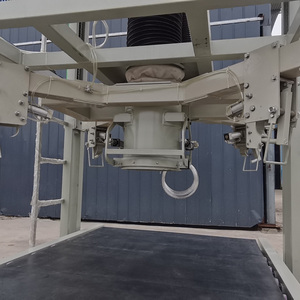 Yuheng Yuheng 1000g Bibo Ton Bag Large Bag Packaging Weight <b>Scale</b> Granule Pack Filling Machines 1 Ton Packing Machine Weight - Product Image 5