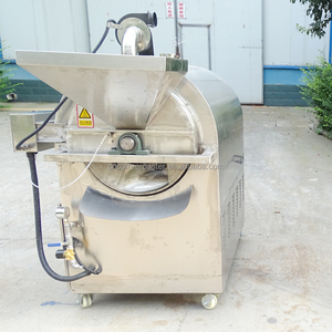 Dongyi 150 Kgrocasting Machine/Đậu Phộng Baking Machine/Multi-mục Đích Rang Máy - Product Image 5