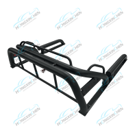 Arceau de sécurité sport pour Mitsubishi, Hilux, Ford Dmax, Dodge, Ram, Navara, Grande Muraille, Canon, Camion, Tacoma FJ